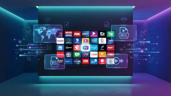 best iptv 8k for uk family watching premier league