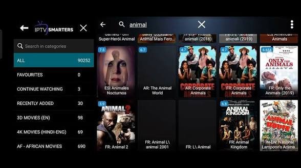 best 8k iptv 2026 server reliability peak hours